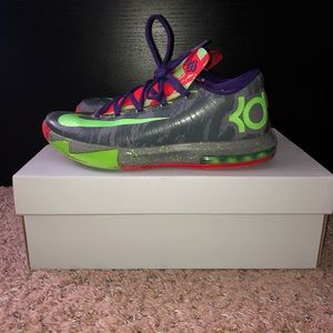 KD 6 “Energy”